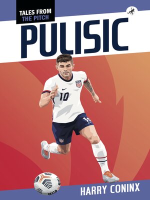 cover image of Pulisic